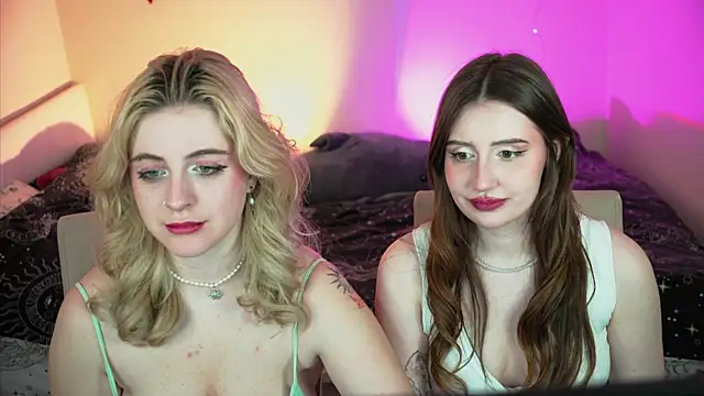 your favoritegirls online show from 02-07-25, 05:29