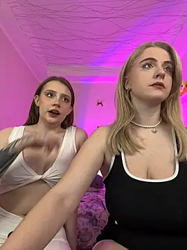 your favoritegirls online show from 02-24-25, 04:36