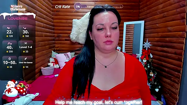 Snapshot of BubbleEmma chatting on 12-19-24, 08:23 BubbleEmma online show from 12-19-24, 08:23
