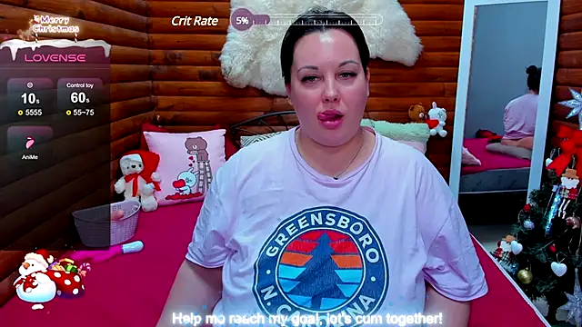 Snapshot of BubbleEmma chatting on 12-20-24, 06:24 BubbleEmma online show from 12-20-24, 06:24