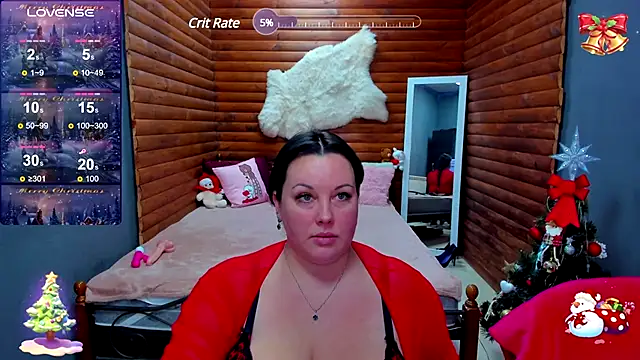 Snapshot of BubbleEmma chatting on 12-24-24, 02:12 BubbleEmma online show from 12-24-24, 02:12