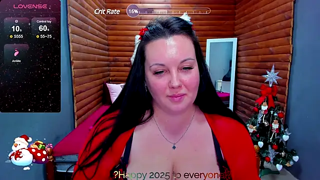 Snapshot of BubbleEmma chatting on 01-01-25, 07:21 BubbleEmma online show from 01-01-25, 07:21