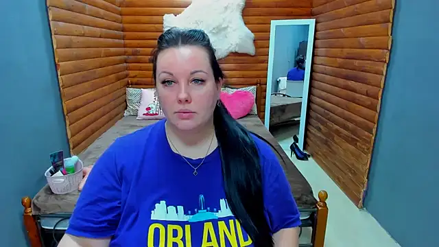 Snapshot of BubbleEmma chatting on 01-18-25, 04:53 BubbleEmma online show from 01-18-25, 04:53