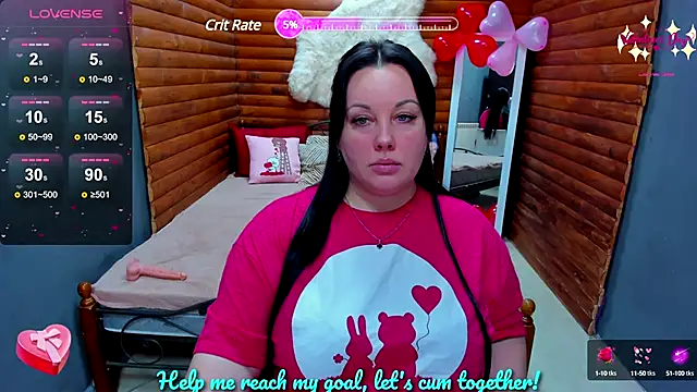 Snapshot of BubbleEmma chatting on 02-11-25, 03:40 BubbleEmma online show from 02-11-25, 03:40