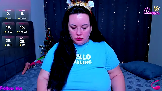 BubbleEmma online show from 12-15-25, 12:53