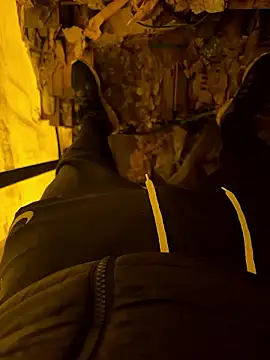 cussy007 online show from 01-12-26, 09:58