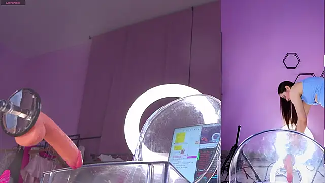 KateBleare online show from 12-03-24, 03:55