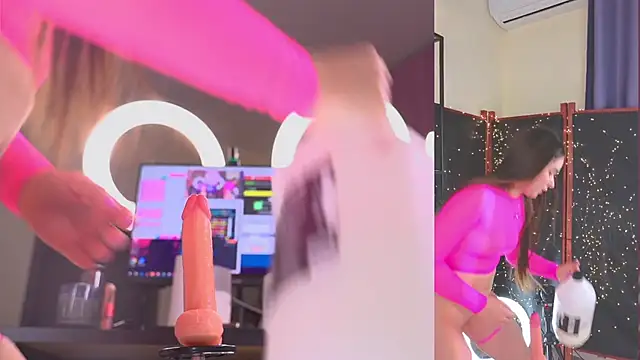 KateBleare online show from 01-28-25, 03:35