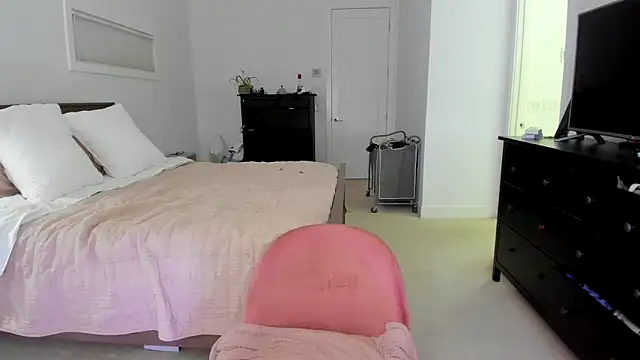 Kymmmy online show from 02-13-25, 11:37