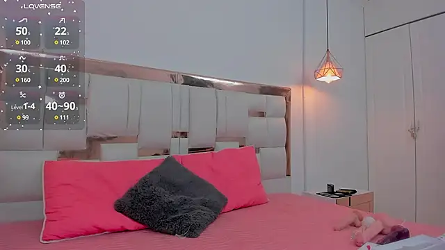 PittAndLunaa online show from 01-05-25, 02:08