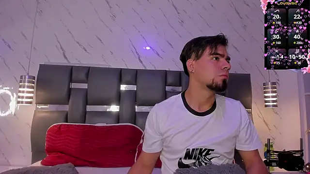 PittAndLunaa online show from 03-03-26, 12:33