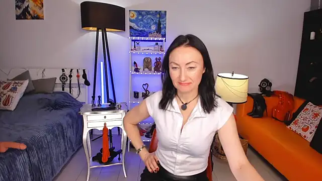 MissAliciaFD online show from 02-05-26, 08:41