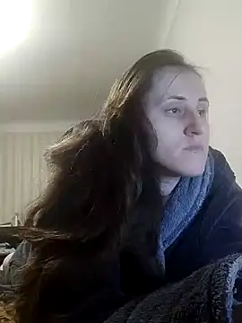 emeli moon online show from 02-02-25, 07:14