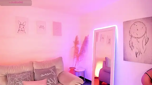 Misslinda  online show from 01-07-26, 09:28