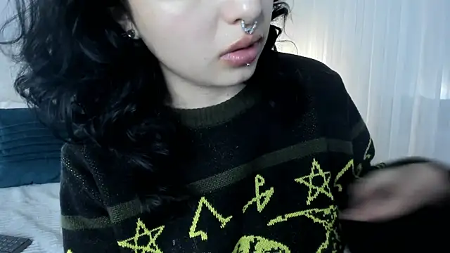 Adeelinee online show from 03-11-25, 11:04