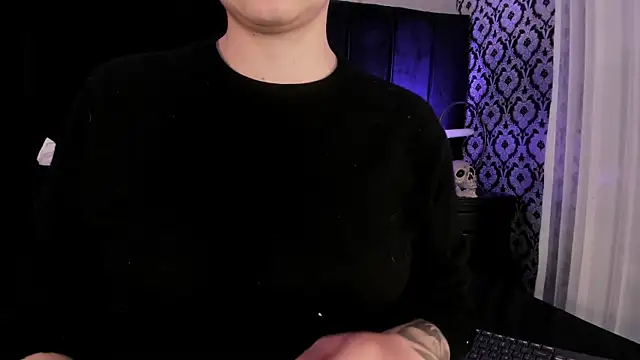 Adeelinee online show from 12-03-25, 07:56