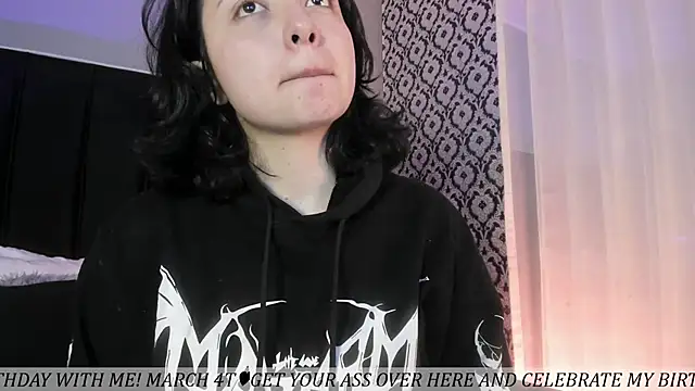 Adeelinee online show from 02-28-26, 08:54