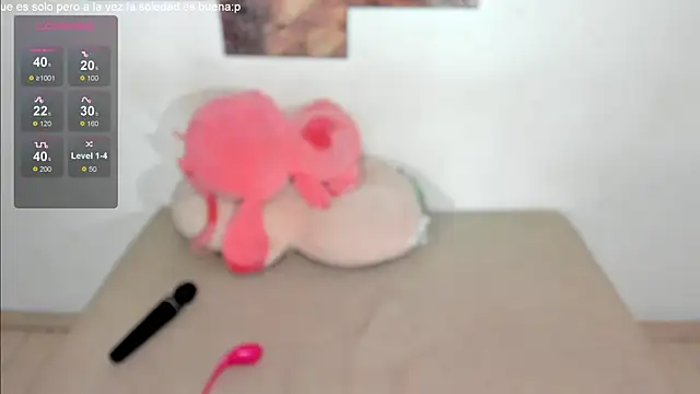 jenelotizz06 online show from 12-01-24, 11:25