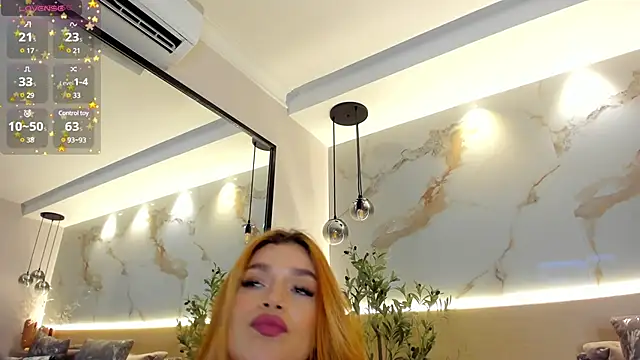 LeaThompson online show from 01-04-25, 02:46