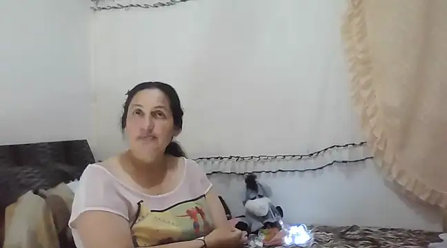 ximenajimenez online show from 01-27-25, 05:25