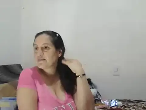 ximenajimenez online show from 02-08-25, 04:03