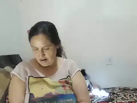 ximenajimenez online show from 02-18-25, 12:59