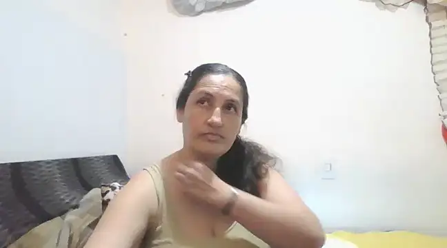 ximenajimenez online show from 03-17-25, 11:11