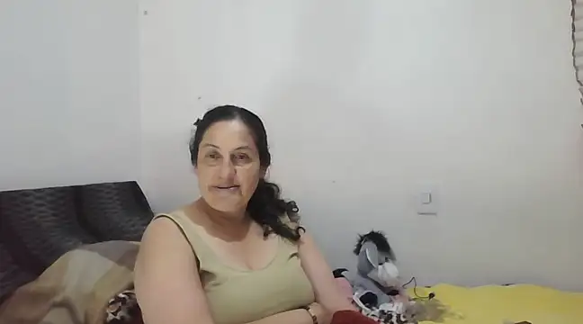 ximenajimenez online show from 03-18-25, 02:15