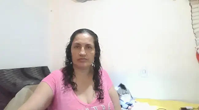 ximenajimenez online show from 03-19-25, 10:42