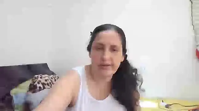 ximenajimenez online show from 03-20-25, 09:56