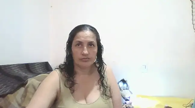 ximenajimenez online show from 03-22-25, 10:59