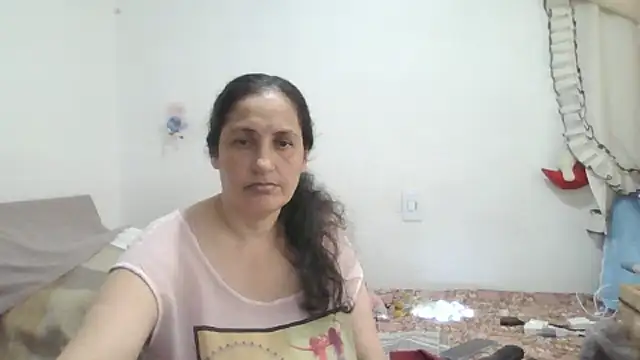 ximenajimenez online show from 10-10-25, 09:25