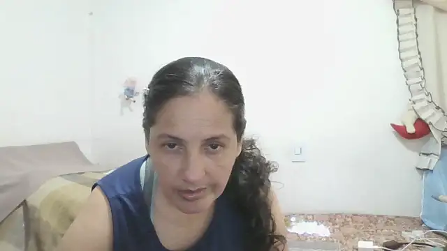 ximenajimenez online show from 10-13-25, 09:48