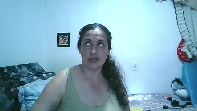 ximenajimenez online show from 02-11-26, 11:10