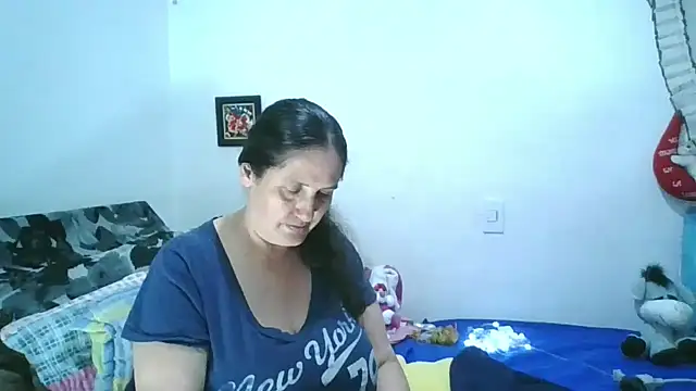 ximenajimenez online show from 02-24-26, 10:52