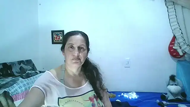 ximenajimenez online show from 02-25-26, 11:25