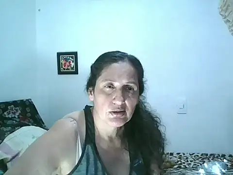 ximenajimenez online show from 03-12-26, 11:22