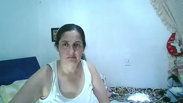 ximenajimenez online show from 03-18-26, 10:13