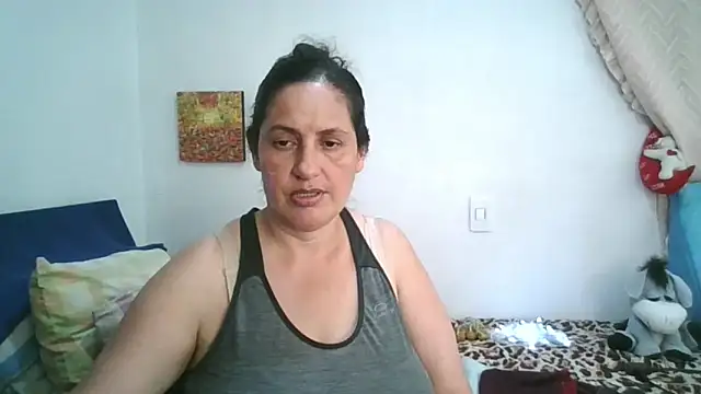 ximenajimenez online show from 05-03-26, 07:42
