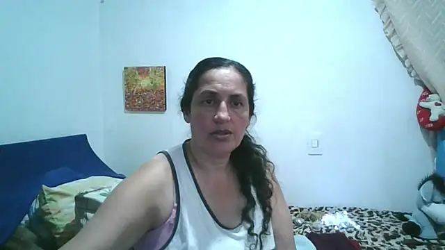 ximenajimenez online show from 05-04-26, 10:17