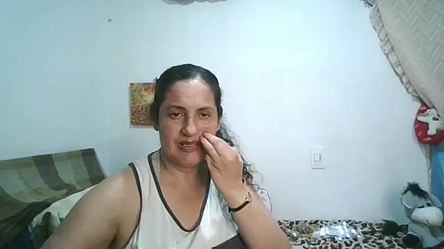 ximenajimenez online show from 05-05-26, 11:13