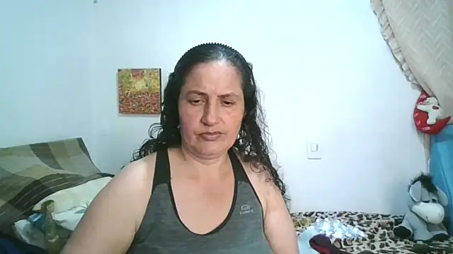 ximenajimenez online show from 05-06-26, 11:10
