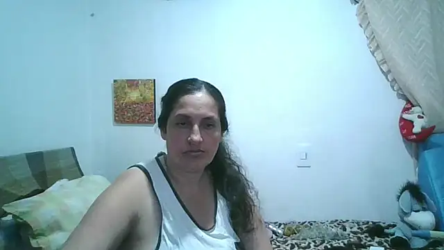 ximenajimenez online show from 05-07-26, 10:15