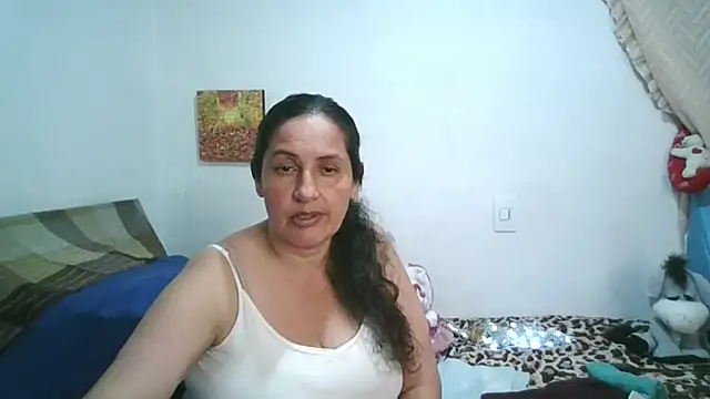ximenajimenez online show from 05-08-26, 11:10