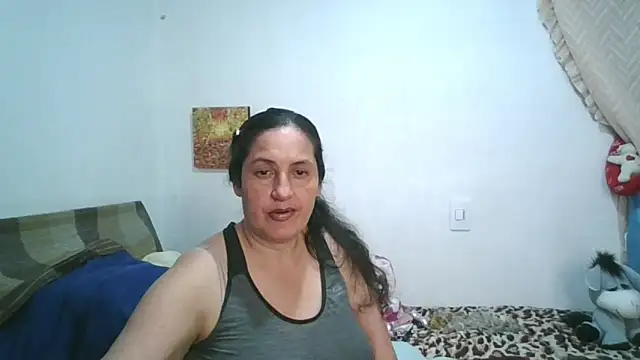 ximenajimenez online show from 05-09-26, 10:59