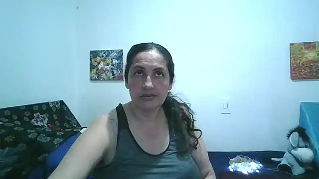 Snapshot of ximenajimenez chatting on 07-09-26, 10:47 ximenajimenez online show from 07-09-26, 10:47