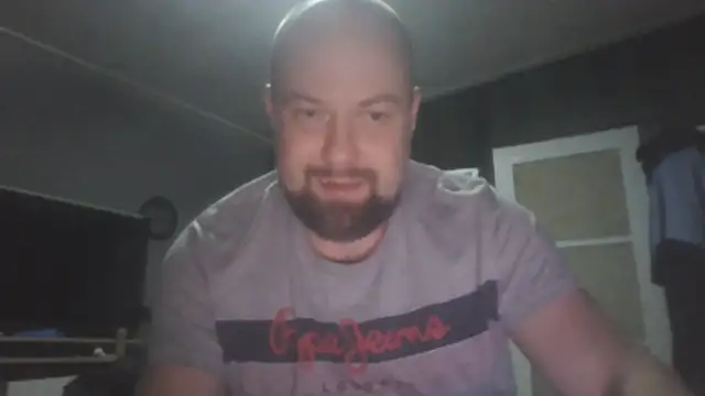 Prehistorixxx2686 online show from 12-14-25, 01:22