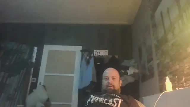 Prehistorixxx2686 online show from 12-19-25, 12:39