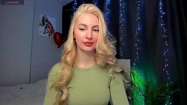 Kimmy powell online show from 11-08-25, 03:50