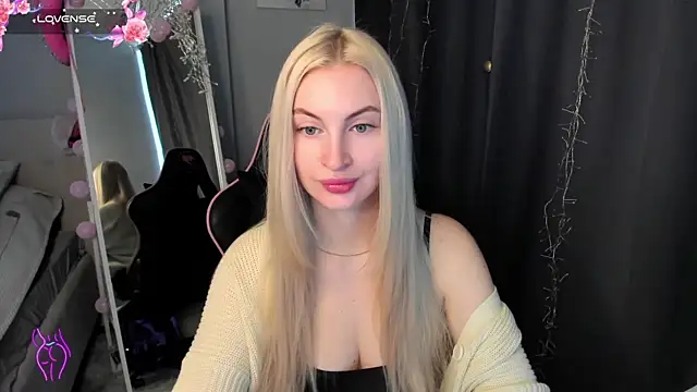 Kimmy powell online show from 05-04-26, 03:02